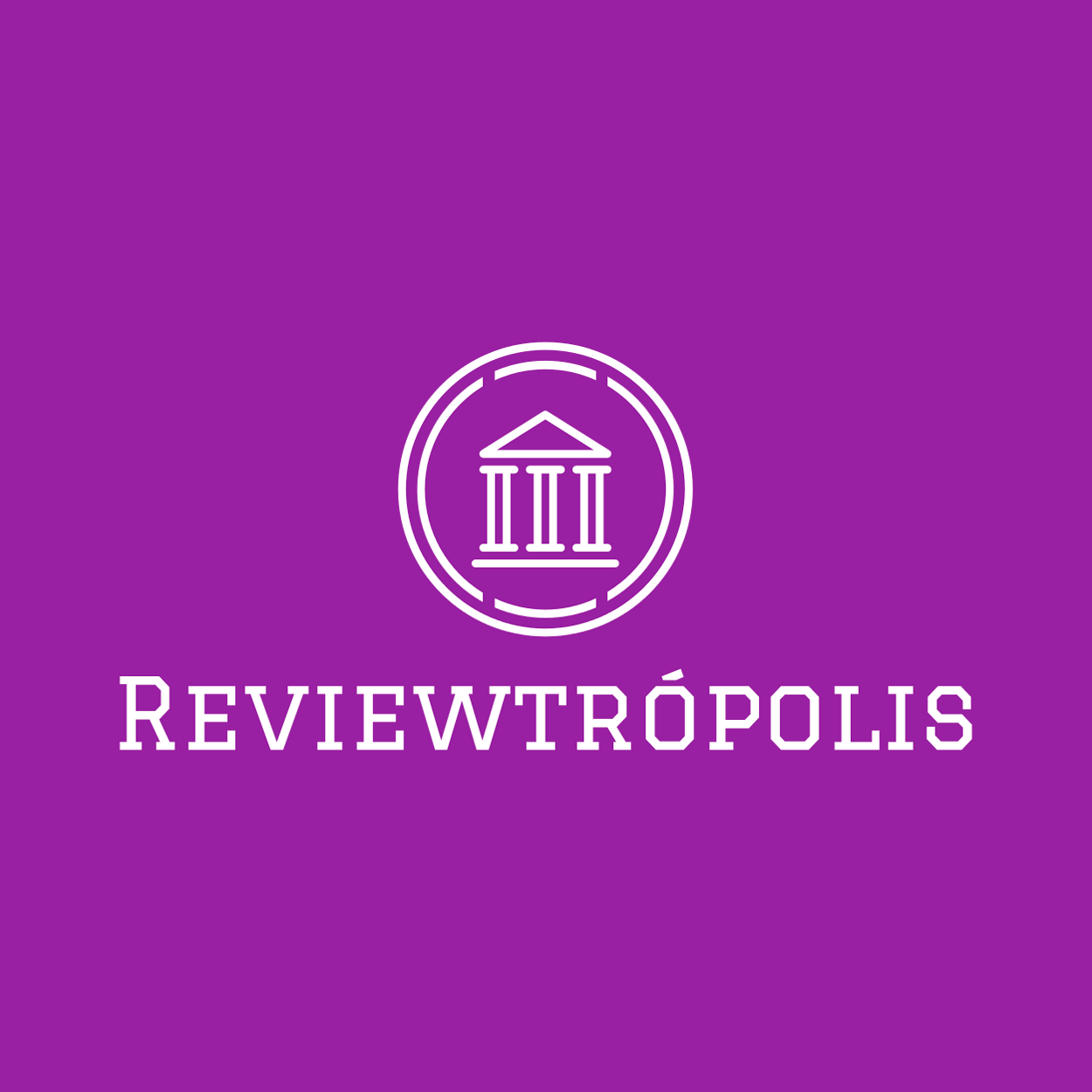 Reviewtrópolis